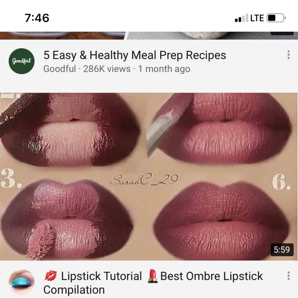 Meet your Posher, Tamryn